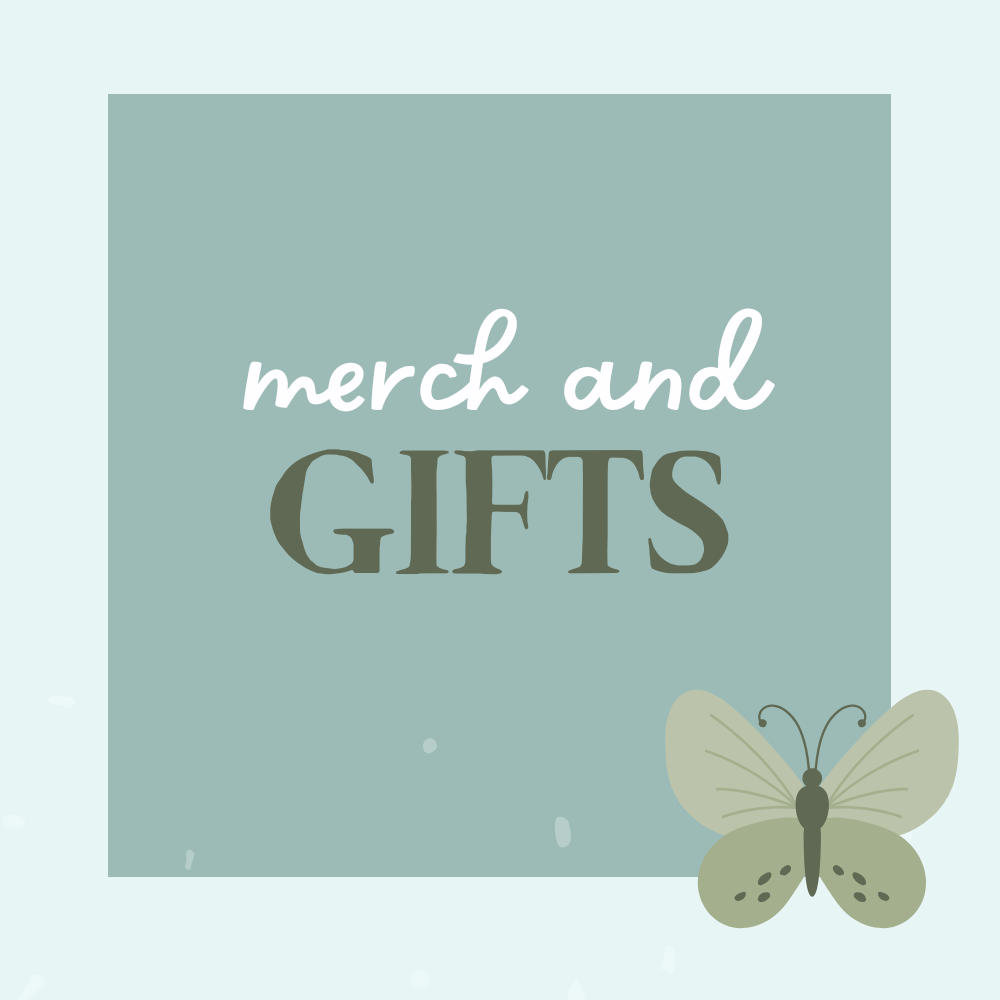 MERCH & GIFTS – The Thunderbird Farm HandCrafted