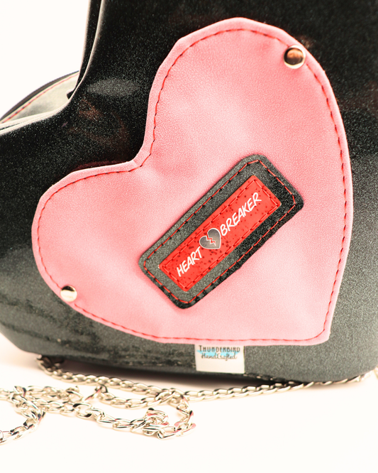 Twilight Daddy Heartbreaker Crossbody