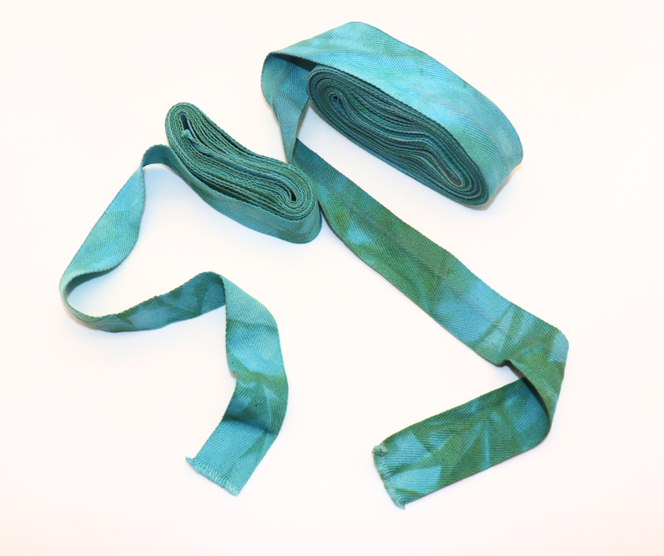 Island Lagoon - Binded & Dyed™