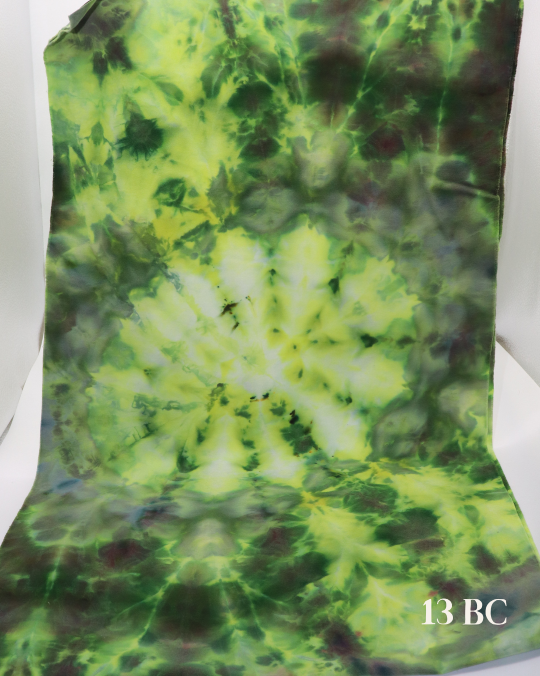 13 - 1/2yd Brushed Cotton - Fern & Fig