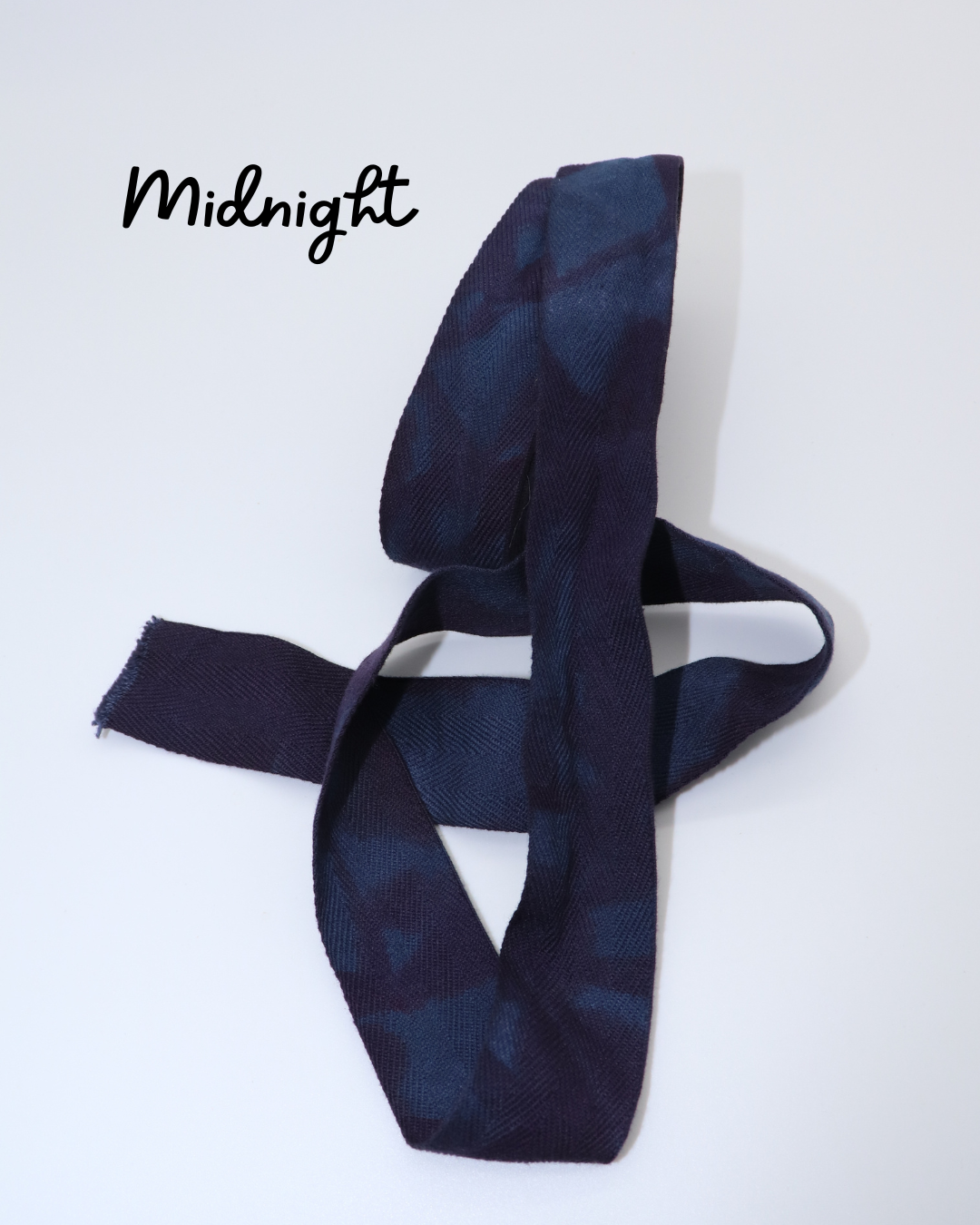 Midnight - Binded & Dyed™