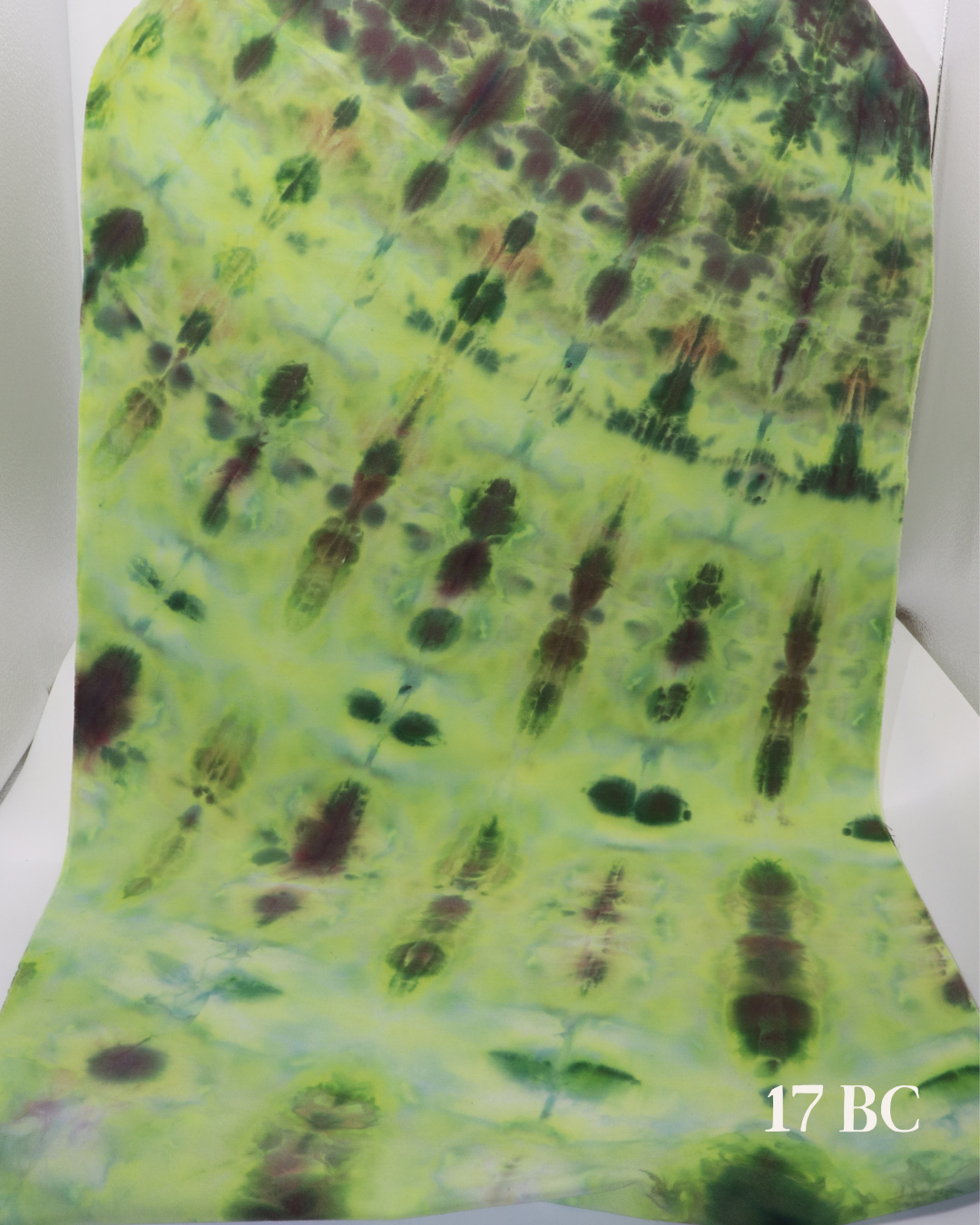 17- 1/2yd Brushed Cotton - Fern & Fig