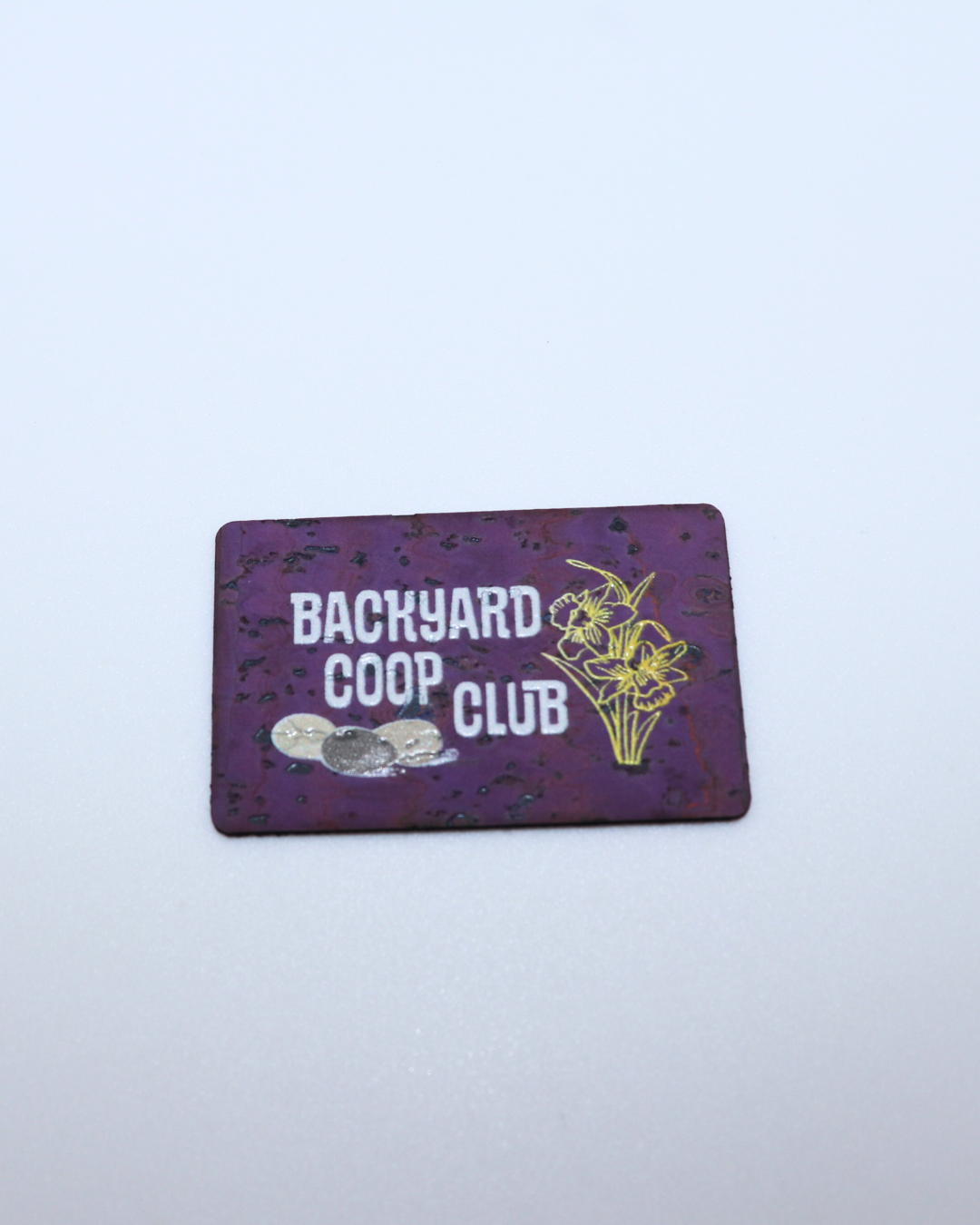 January Q1 - 2026 DyeNamic Fabric Kit™ - Feather Weather