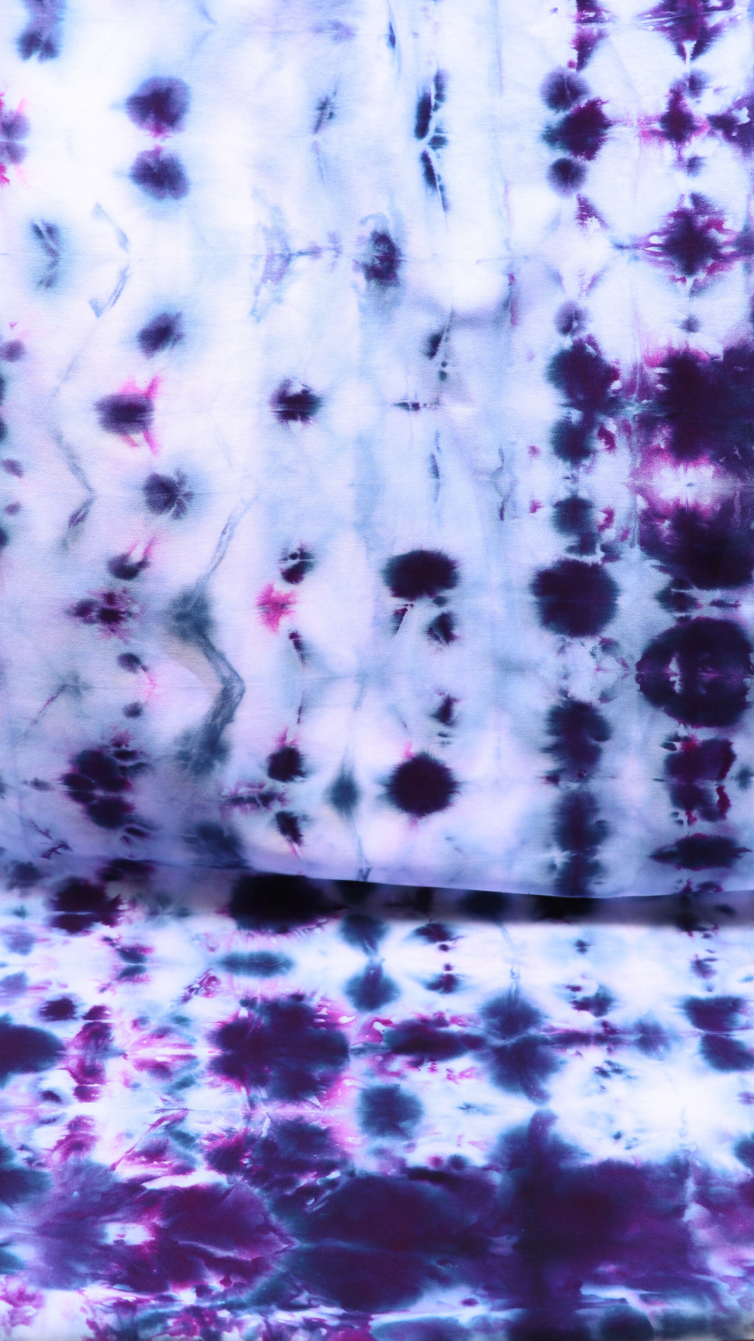 August 2025 DyeNamic Fabric Kit™ - Wavelength