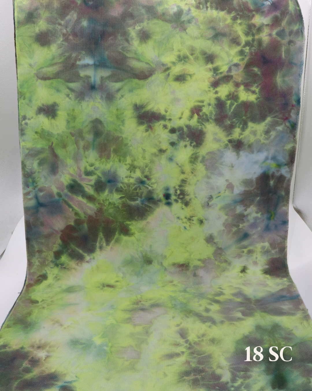 18 - 1/2 yard Sailcloth Canvas - Fig & Fern