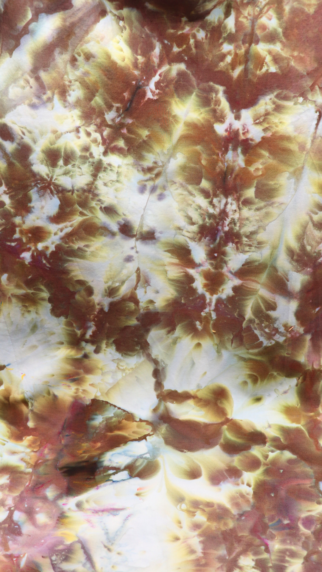 September 2025 DyeNamic Fabric Kit™ - You Goth This