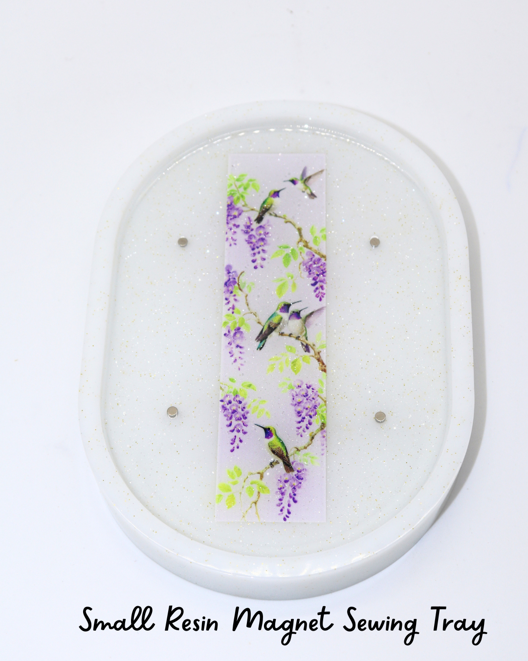 Small Trinket Tray