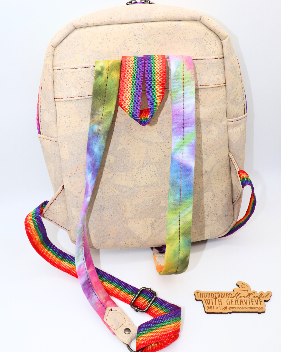 Down to Earth - Luna Mini BackPack