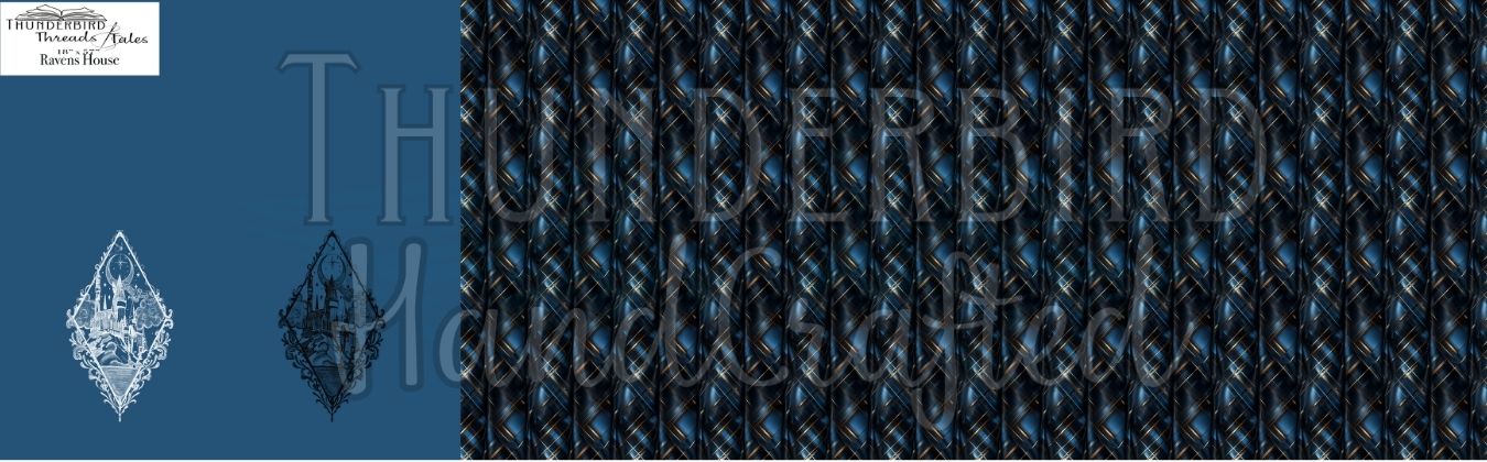 Ravens House - Book Lovers Panel