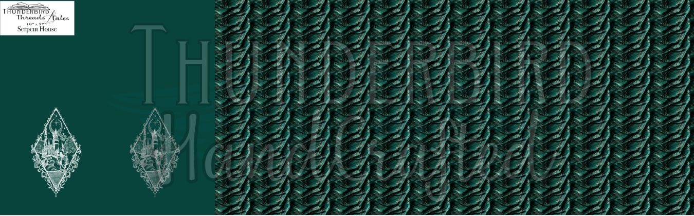 Serpents House - Book Lovers Panel