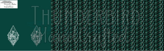 Serpents House - Project Panel