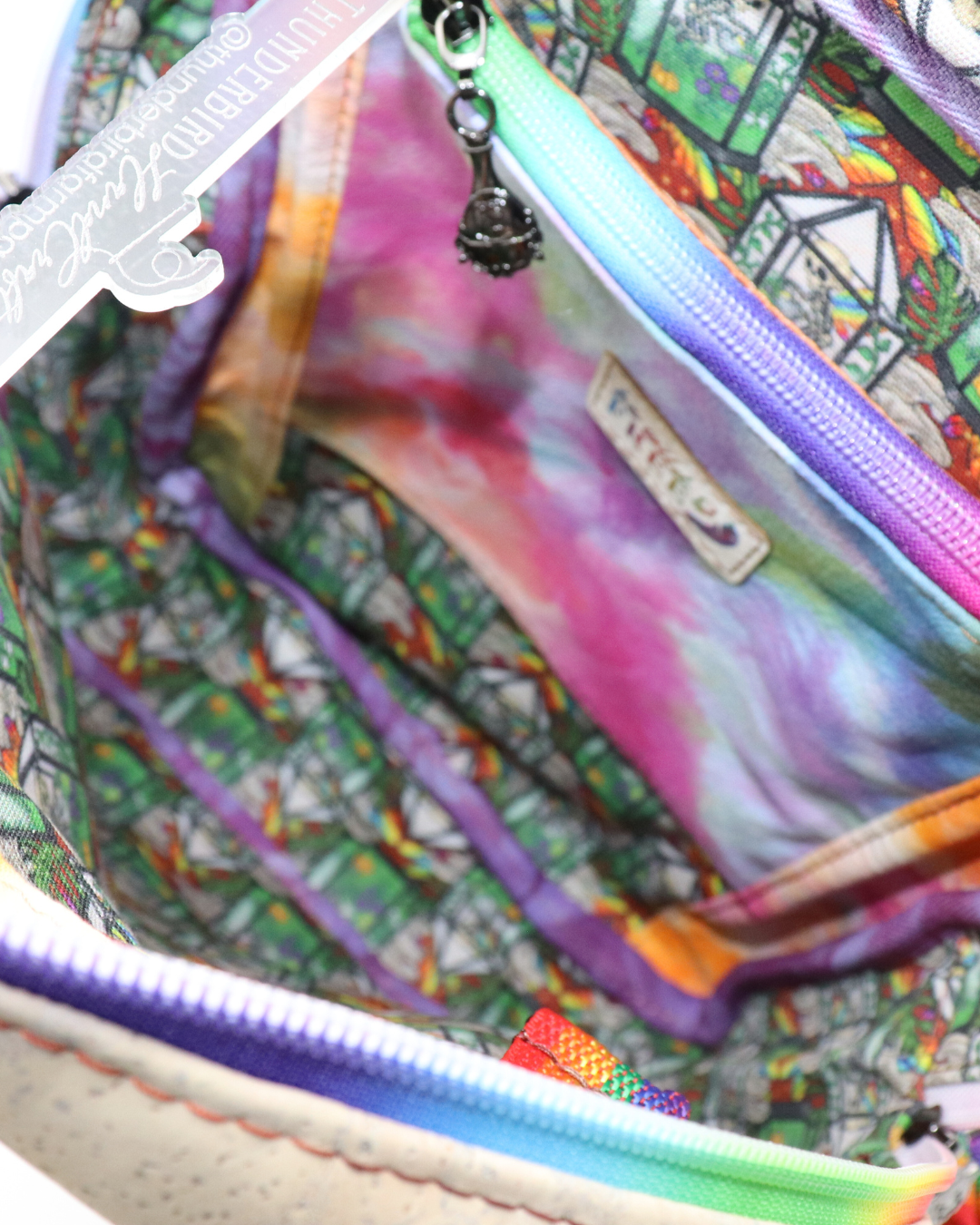 Down to Earth - Luna Mini BackPack