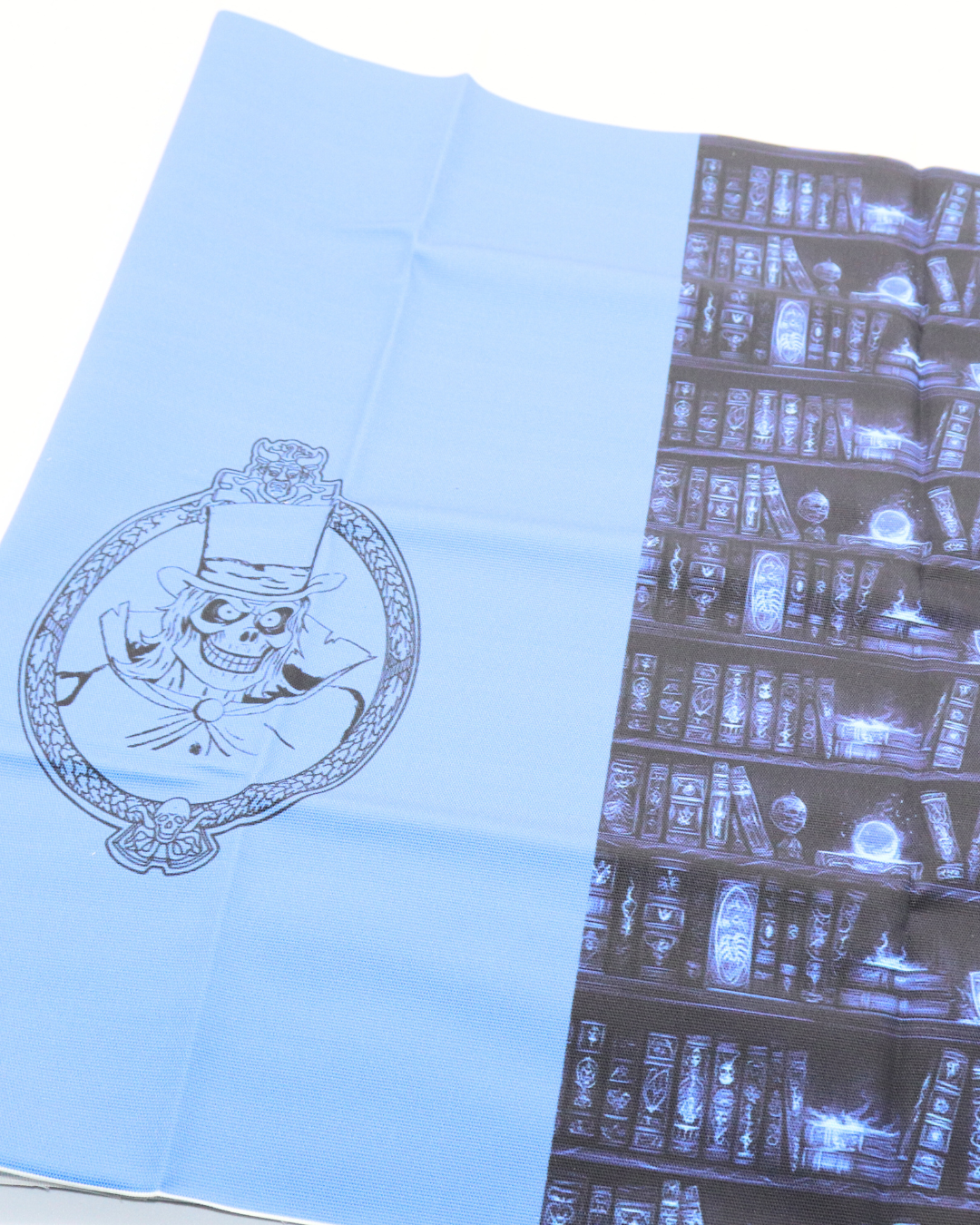 Jan thru Mar Q1 - Haunted Bookshelf