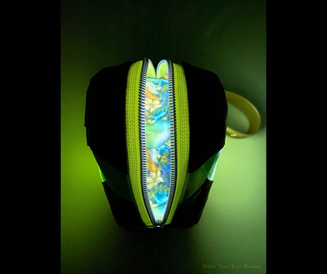 Golden Egg Reg 12in (RETAIL)