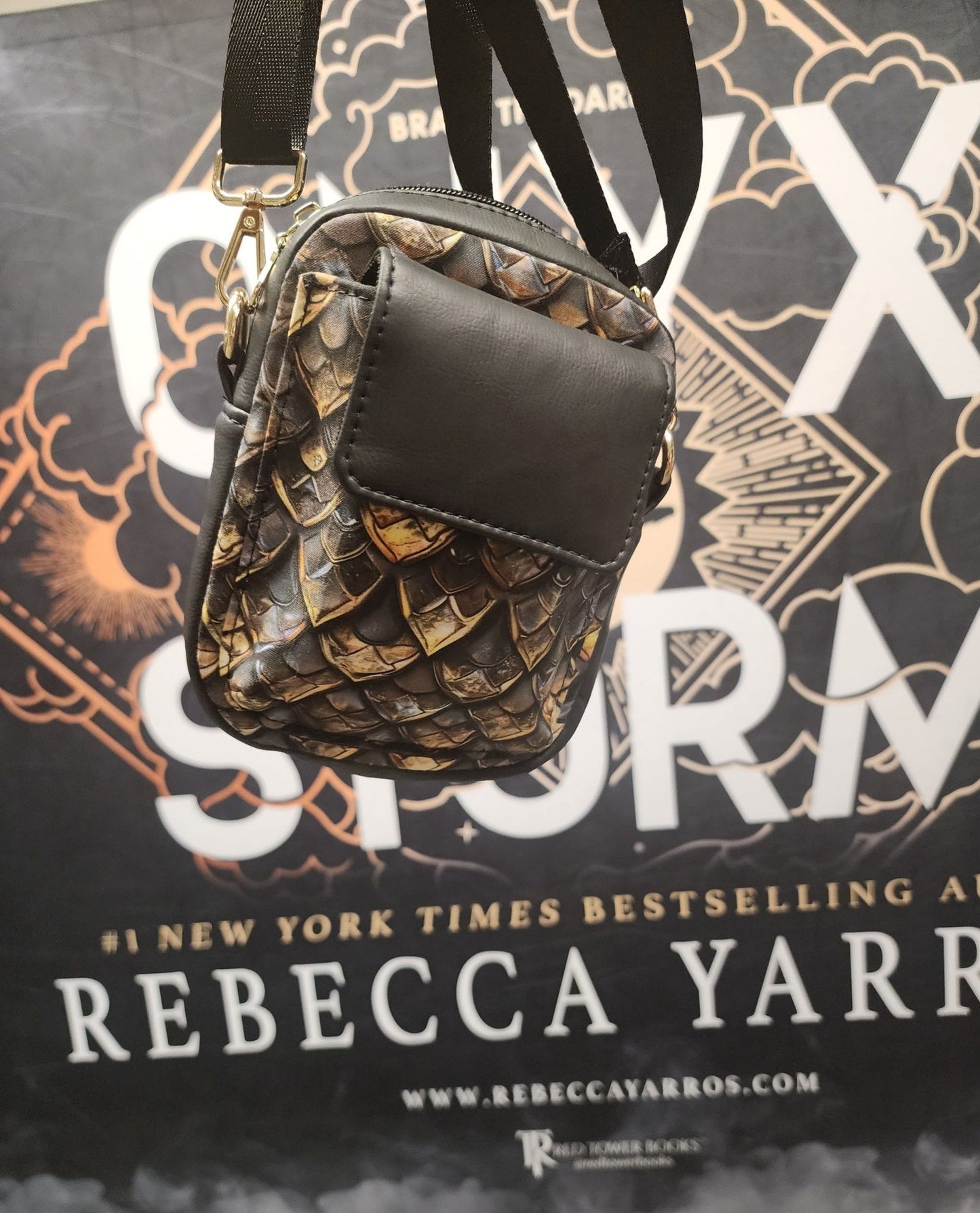Smaug Scales (Reg 12in)