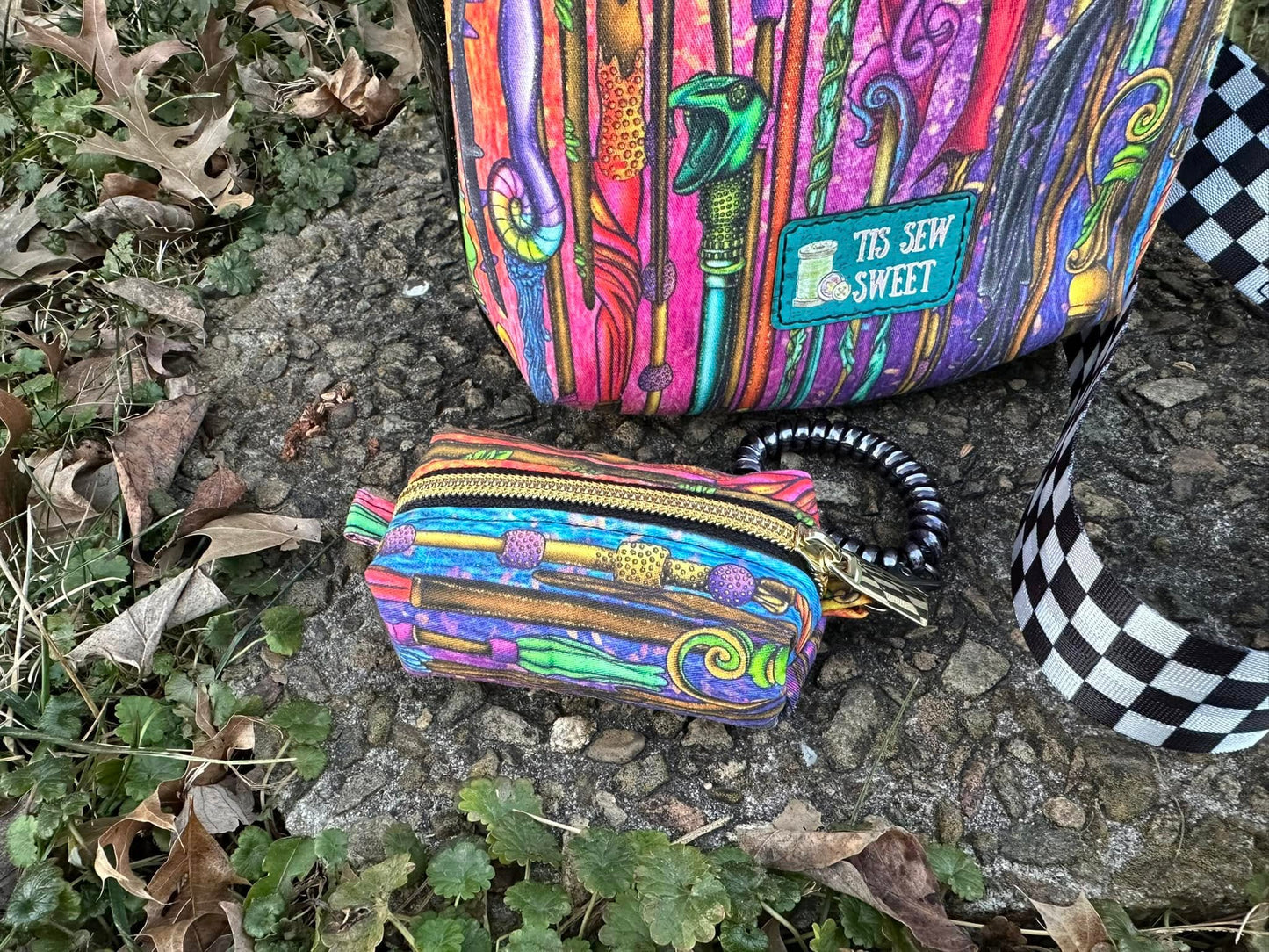 Prism Wizard Wands Reg 10in