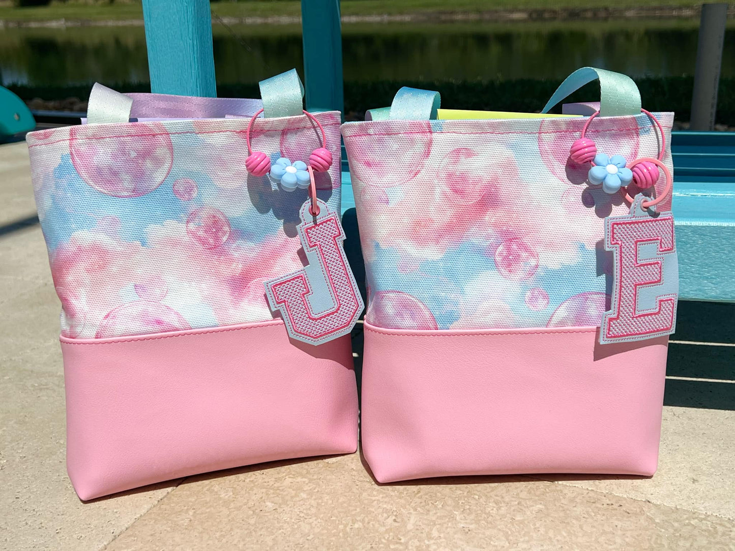 Good Bubbles (THUNDERsize) (RETAIL)