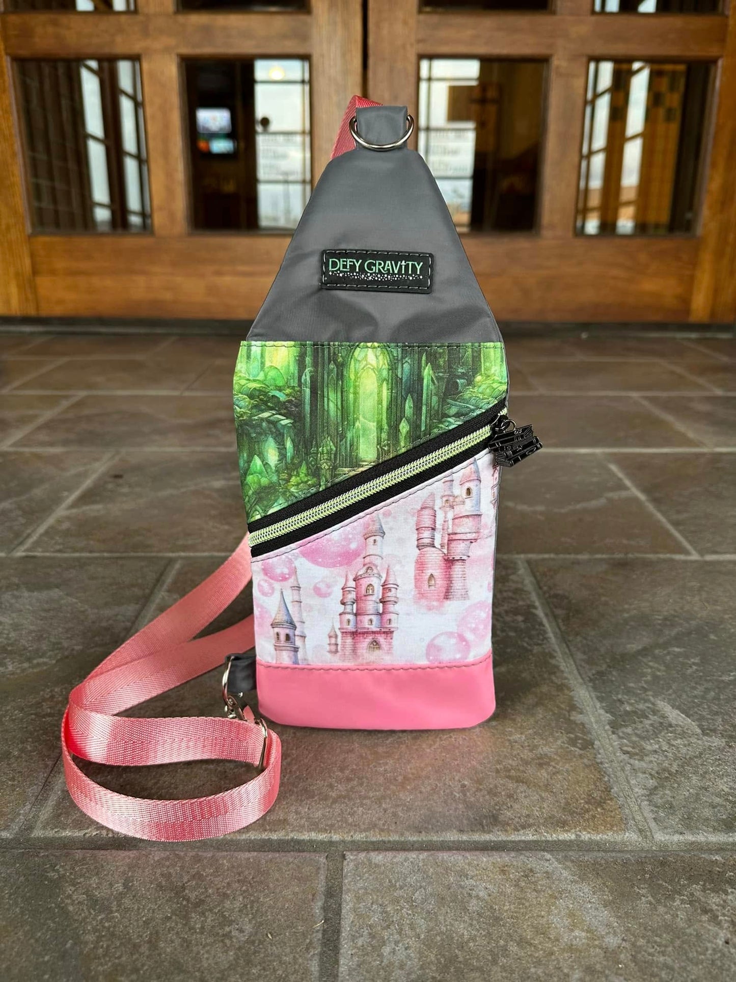 Emerald City (Reg) (RETAIL)