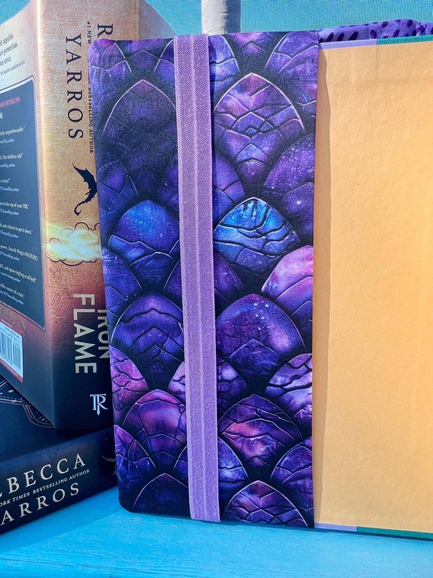 Dragon Magic - Book Lovers Panel