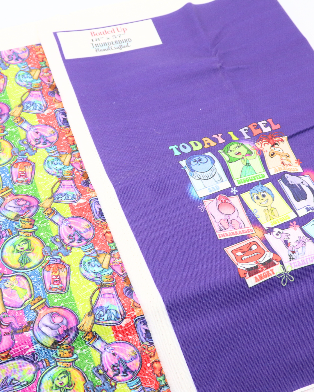 Jan thru Mar Q1 - Bottled Up