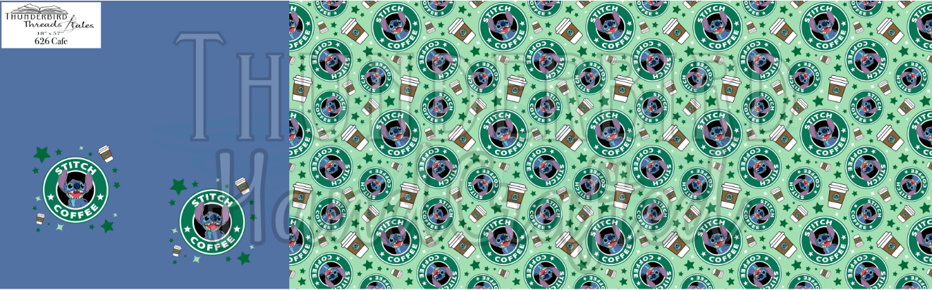 626 Café - Book Lovers Panel