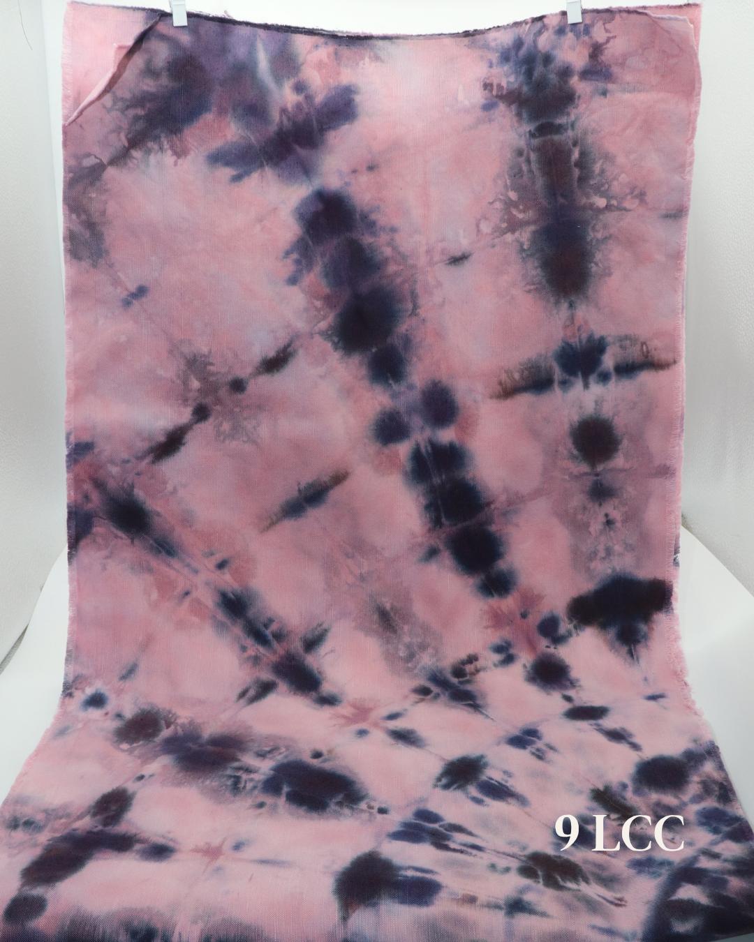 9 - 1/2 yd Linen Cotton Canvas - Sweet Briar Bloom