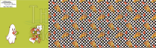 Slice Slice Baby - Project Panel