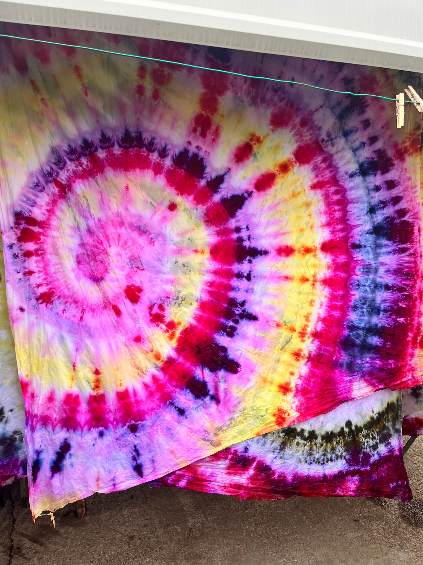 Challis 3Yd Cut - MuuMuu Fabric