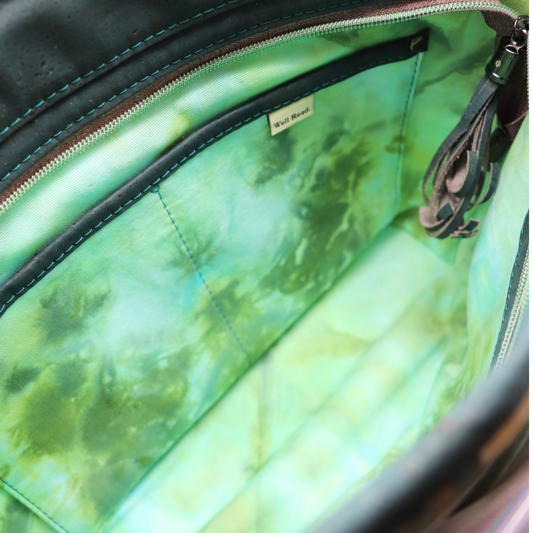 Phlox All in One Hand Bag