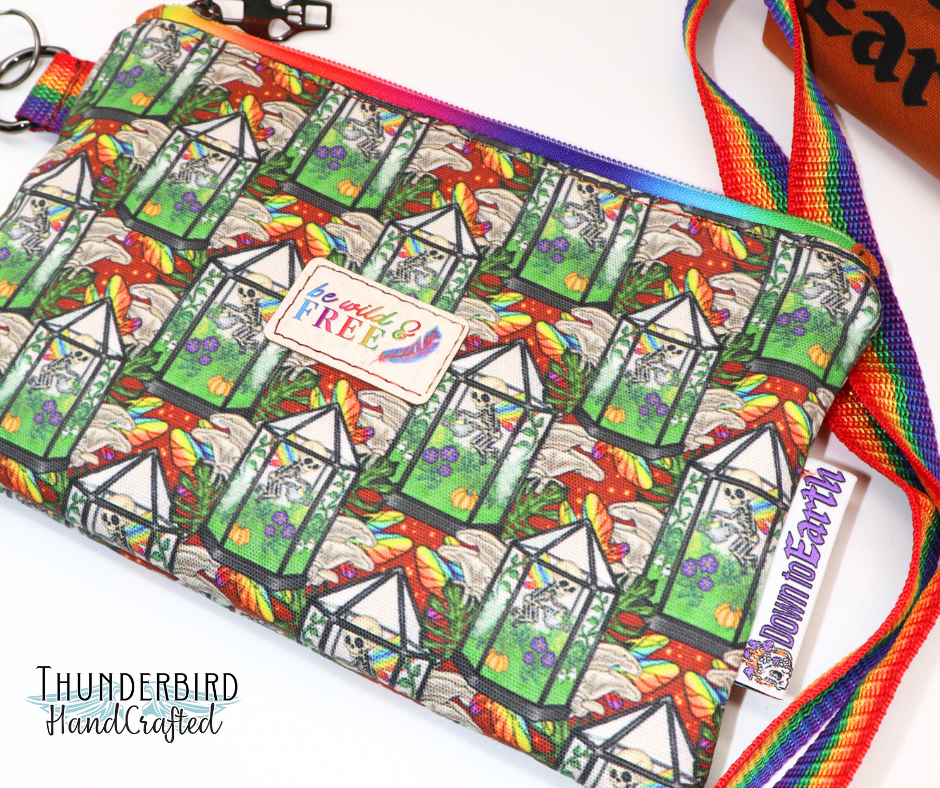 Blind Date Sewing Kit (FULL HARDWARE) - Down to Earth