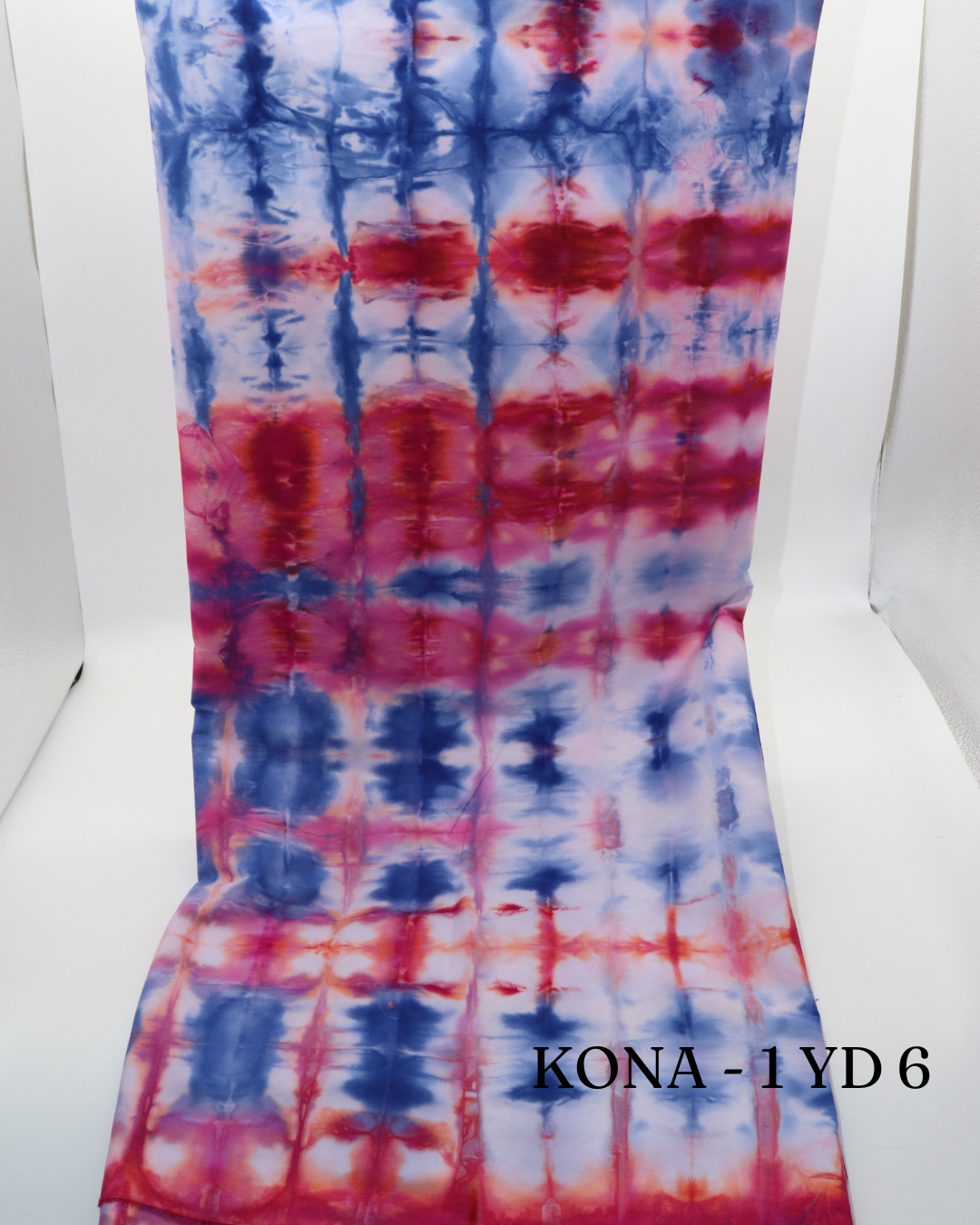 6 - Kona 1yd - Freedom Ring