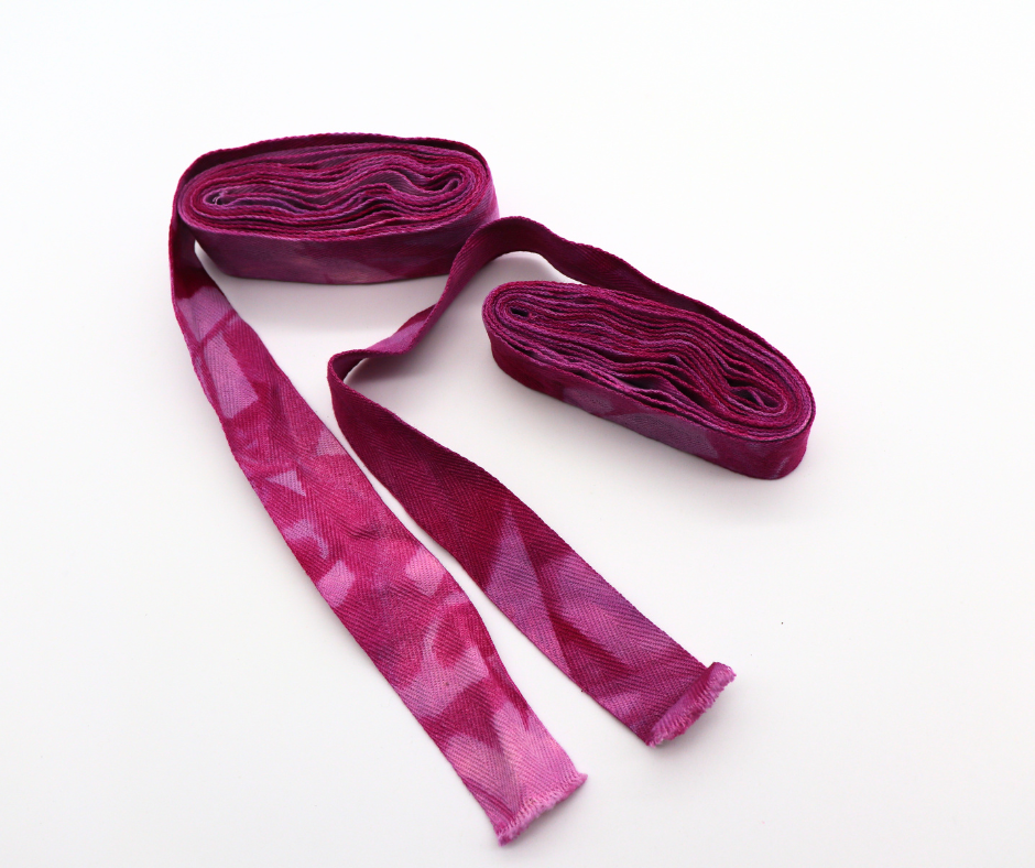 Poppin' Berry - Binded & Dyed™