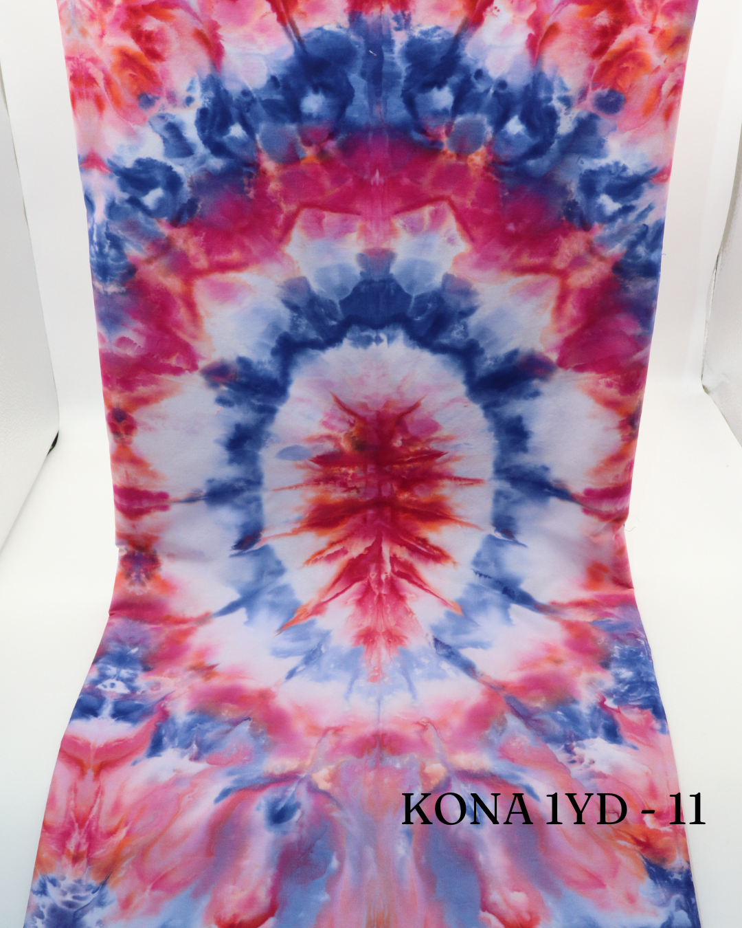 11- Kona 1yd - Freedom Ring