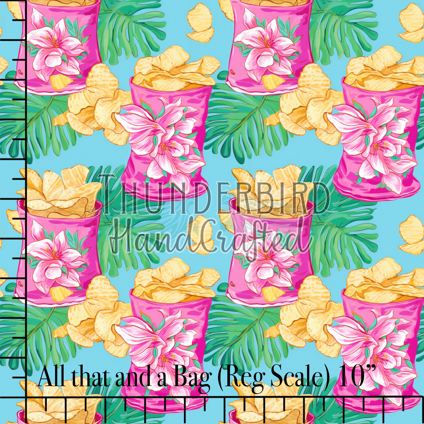 All that and a Bag (Reg)