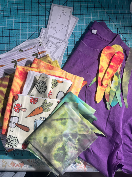 Gardening Season 12in. - RETAIL (Kona)