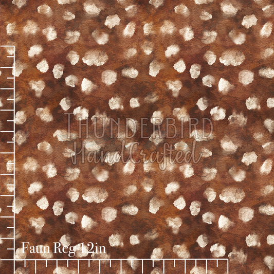 Apparel Drape Fabrics - PREORDER