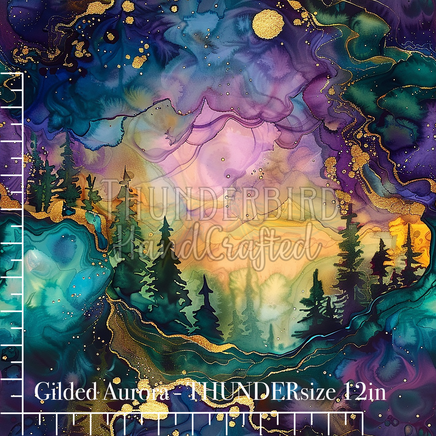 Gilded Aurora TS 12in - PREORDER