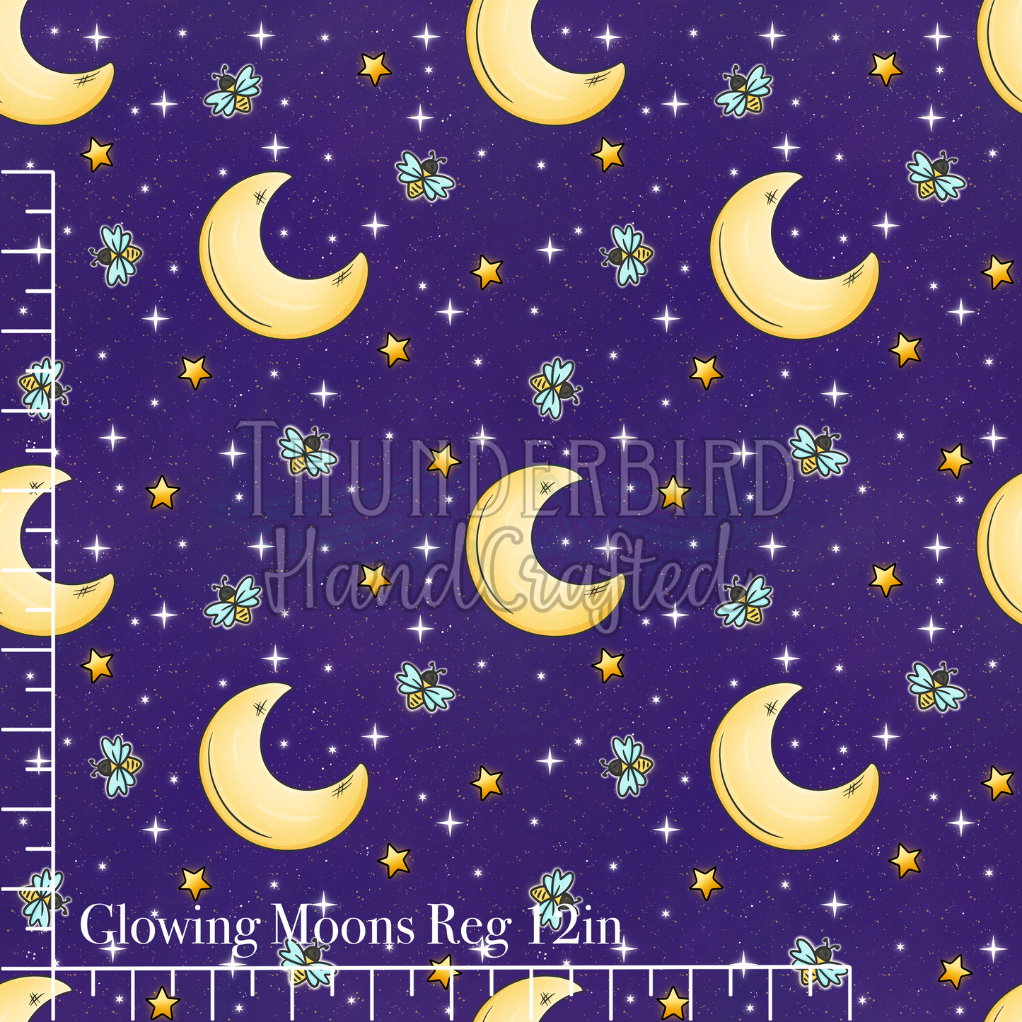 Glowing Moons Reg 12in EXCLUSIVE - PREORDER