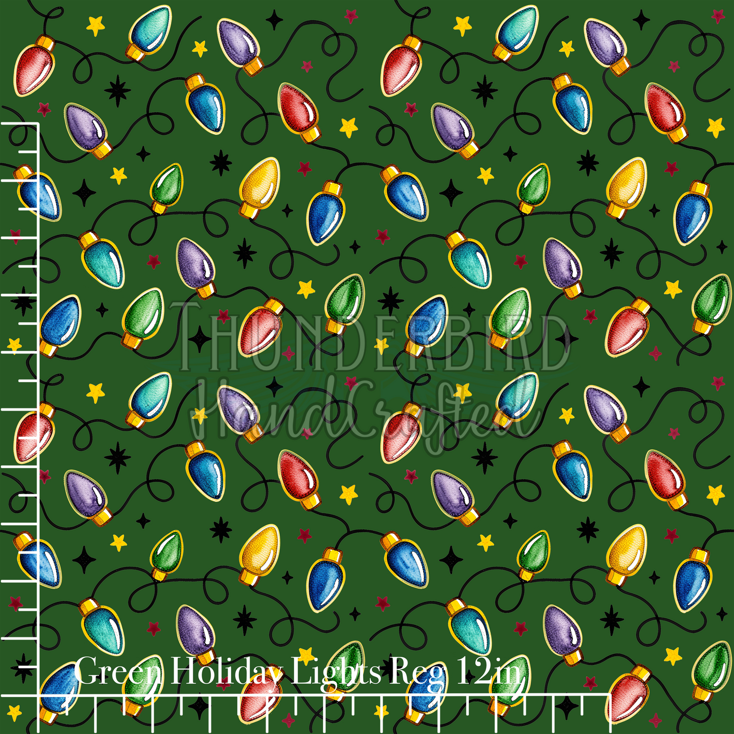 PREORDER Sweater Weather Kit - "Bougie Holiday Chick"