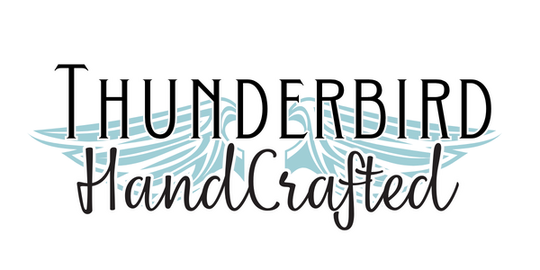 The Thunderbird Farm HandCrafted