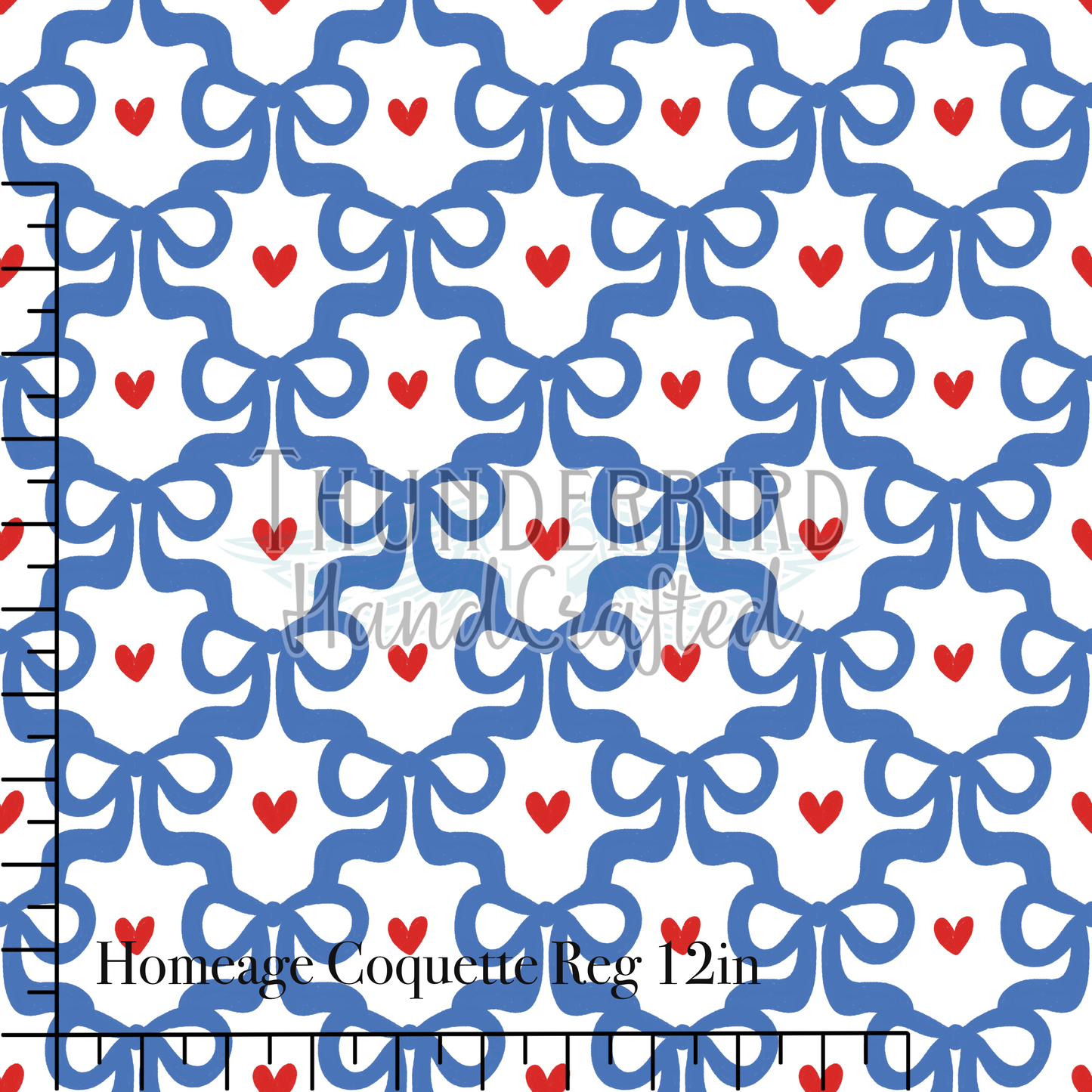 Homeage Coquette Reg 12in - PREORDER