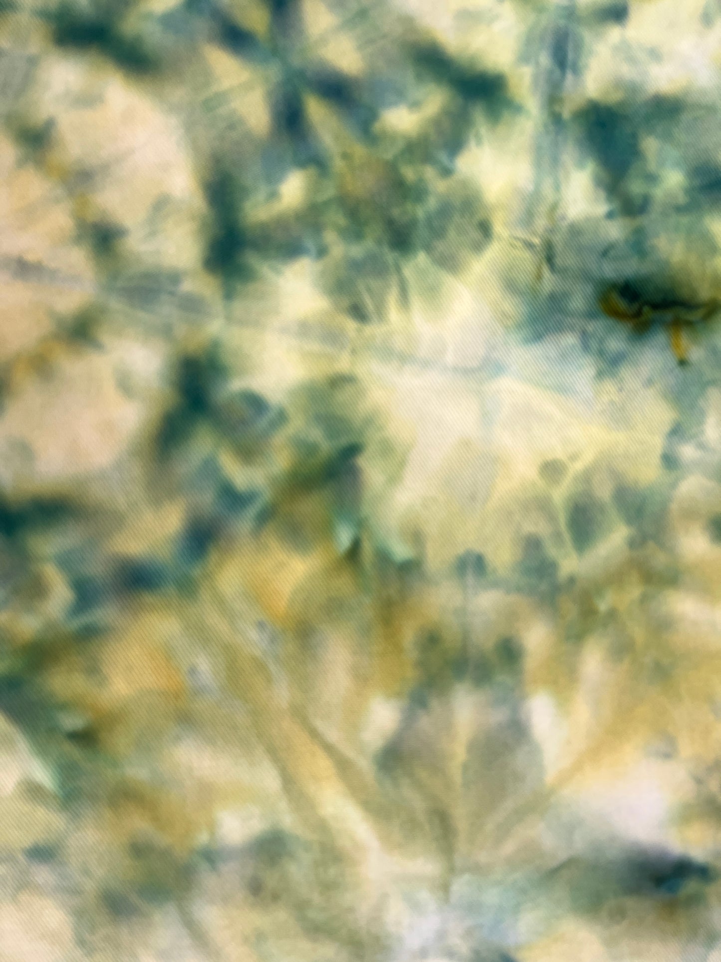 1/2 yard Cotton Sateen - Pine 21