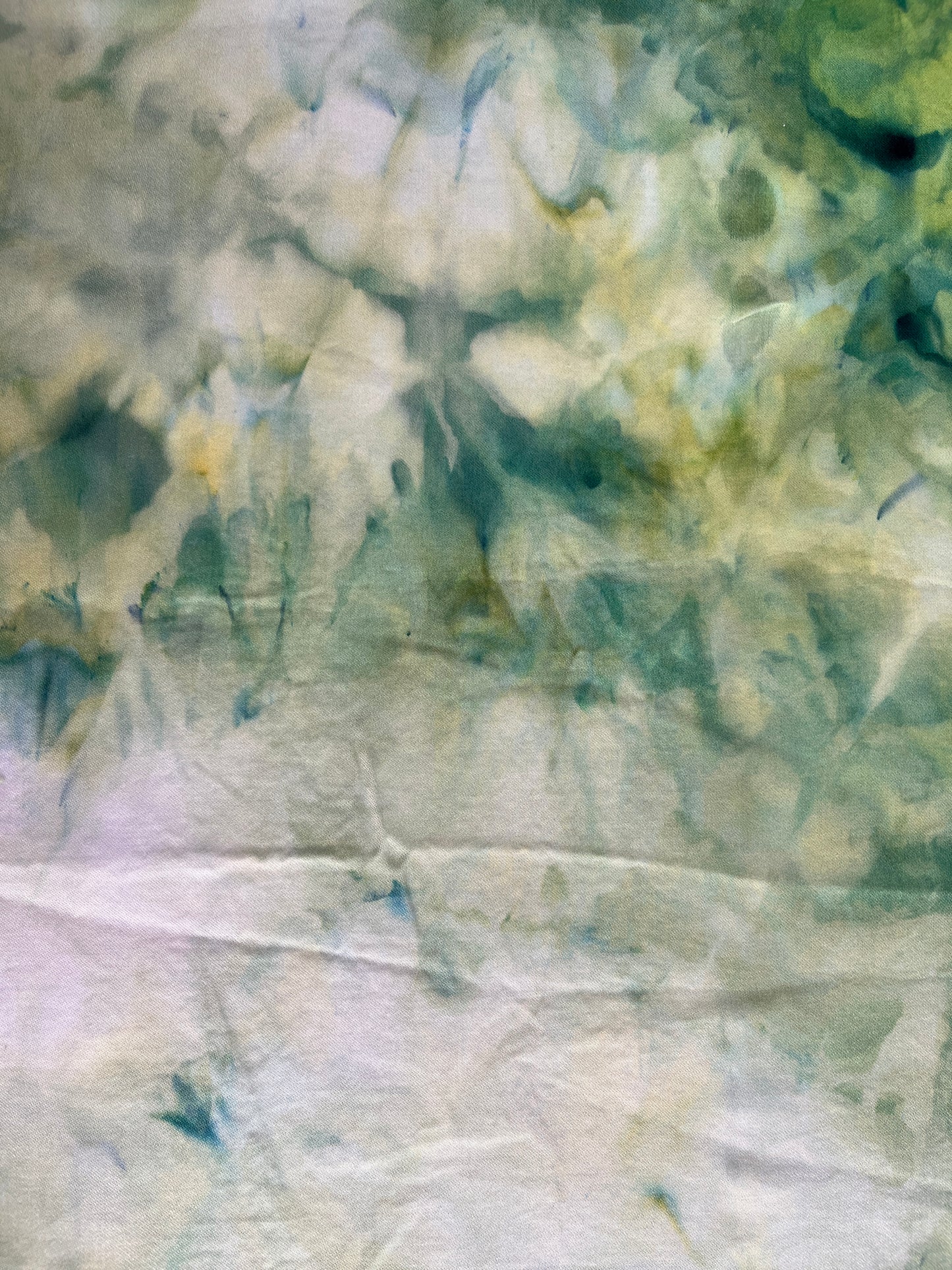 1/2 yard Cotton Sateen - Pine 21