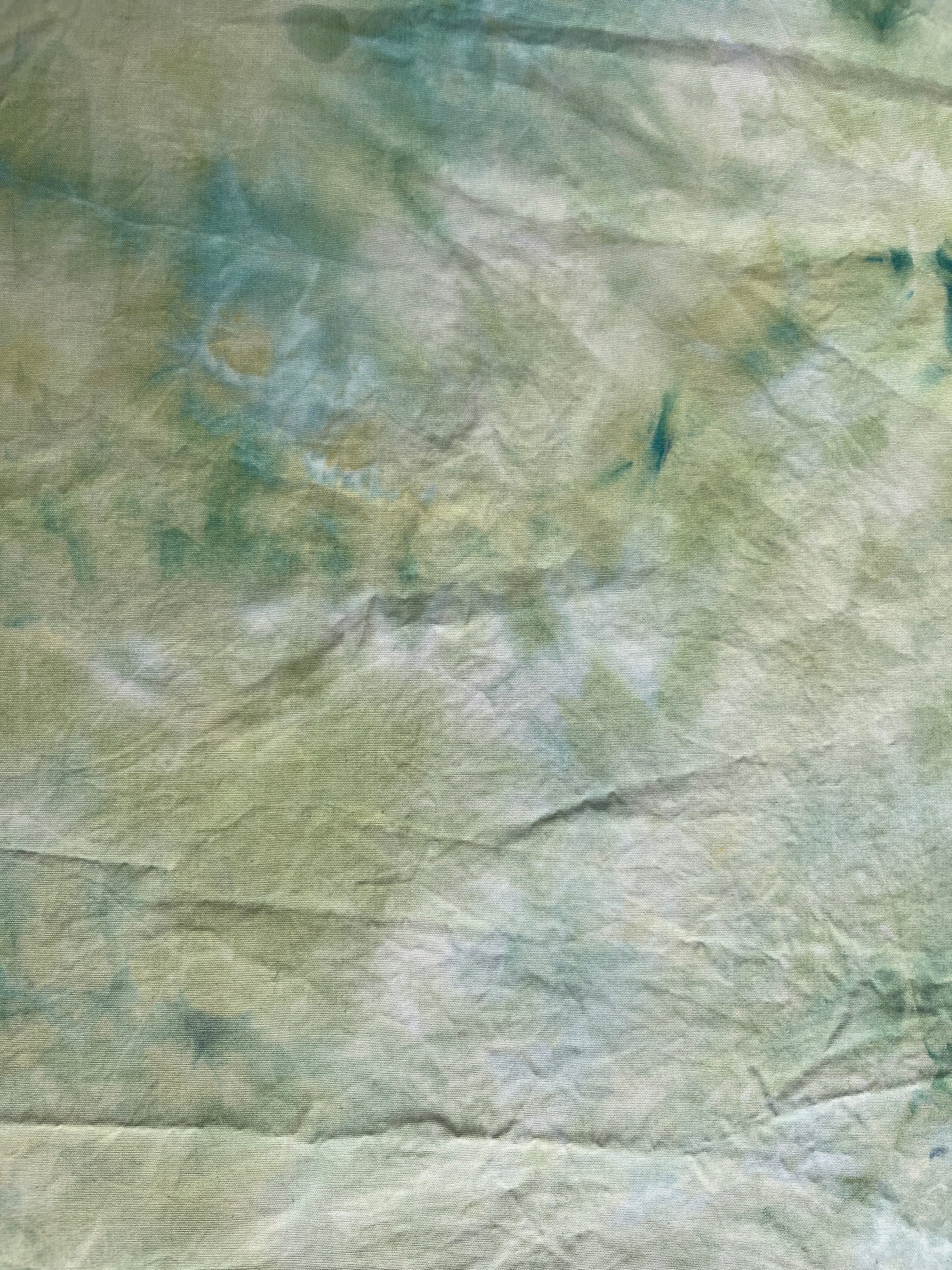 1/2 yard Cotton Sateen - Pine 18