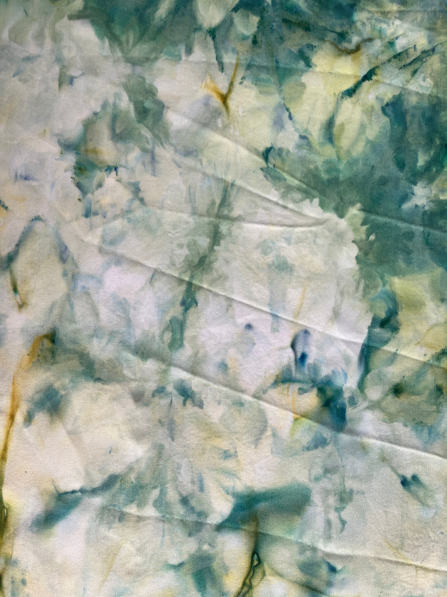 1/2 yard Cotton Sateen - Pine 18