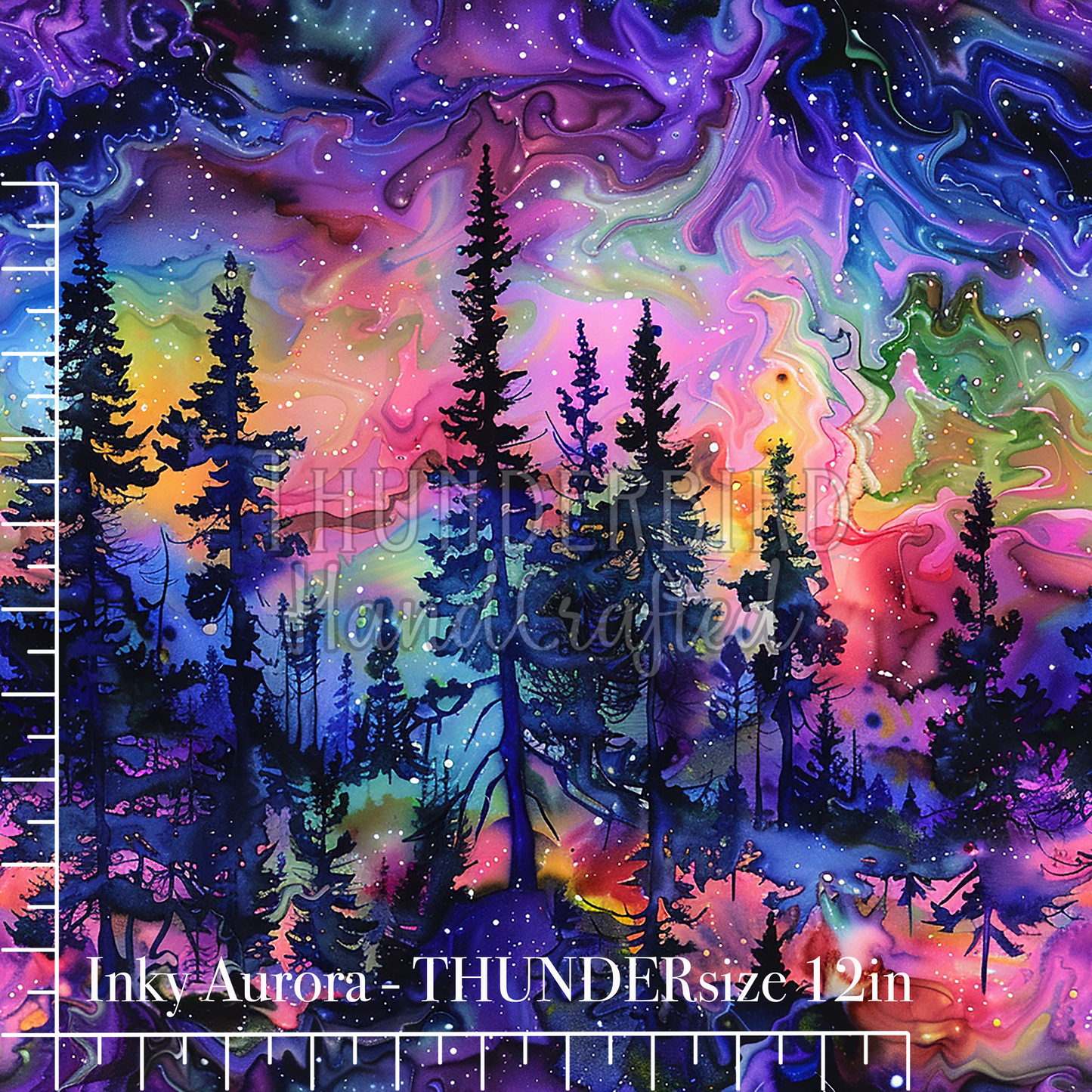 Inky Aurora TS 12in - PREORDER