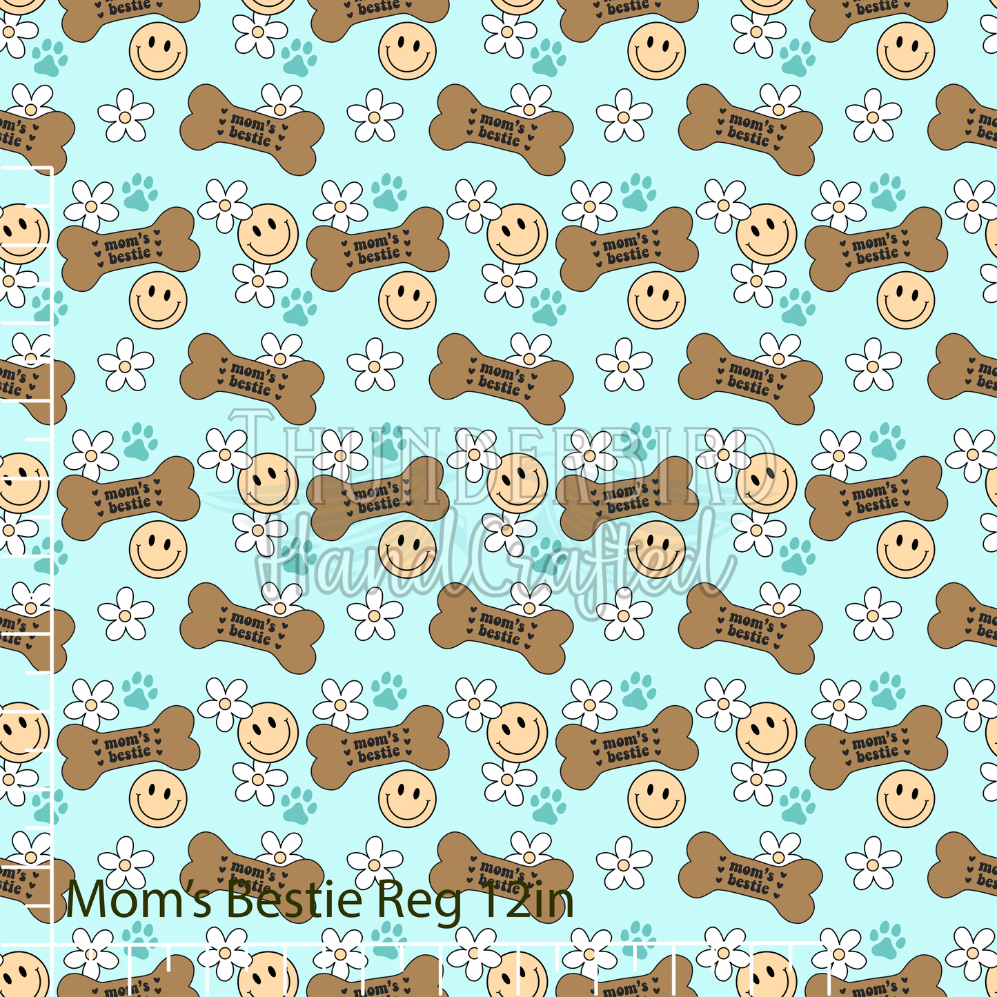 Mom's Bestie Reg 12in - PREORDER