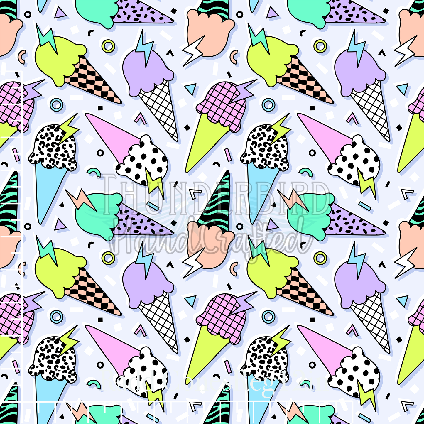 (June) Radd Cones Reg 12in. - PREORDER