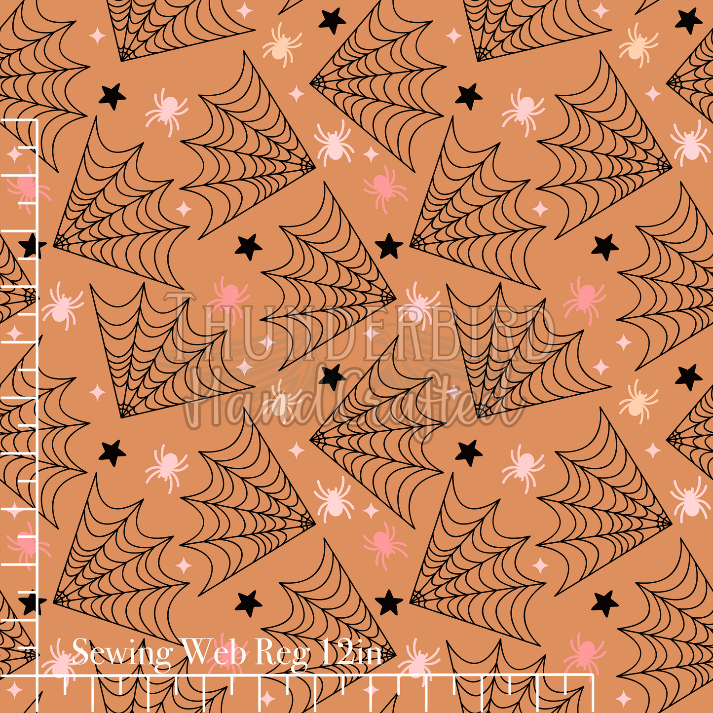 PREORDER Sweater Weather Kit - "Sewing Boo Crew"
