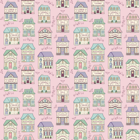 Spice House Reg 12 Collection - Kona Retail
